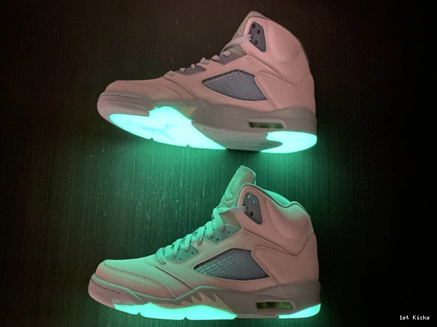 5 Jordan Air Easter DV0562-600 0703